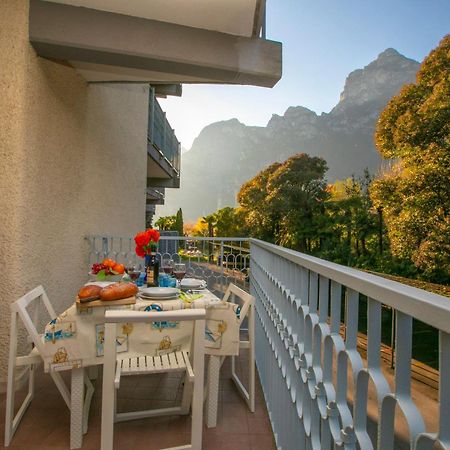 Residenza Lago D'Argento - Happy Rentals Riva del Garda Ngoại thất bức ảnh