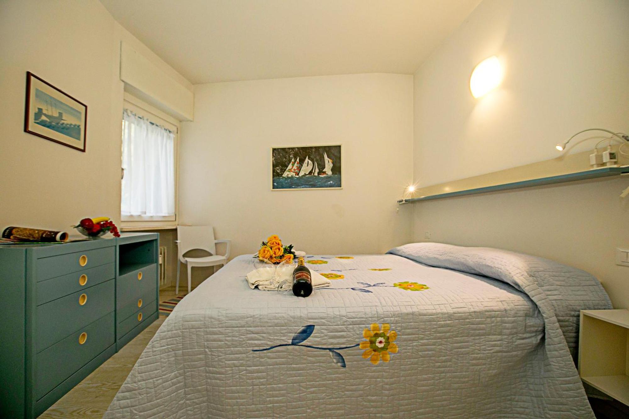 Residenza Lago D'Argento - Happy Rentals Riva del Garda Ngoại thất bức ảnh