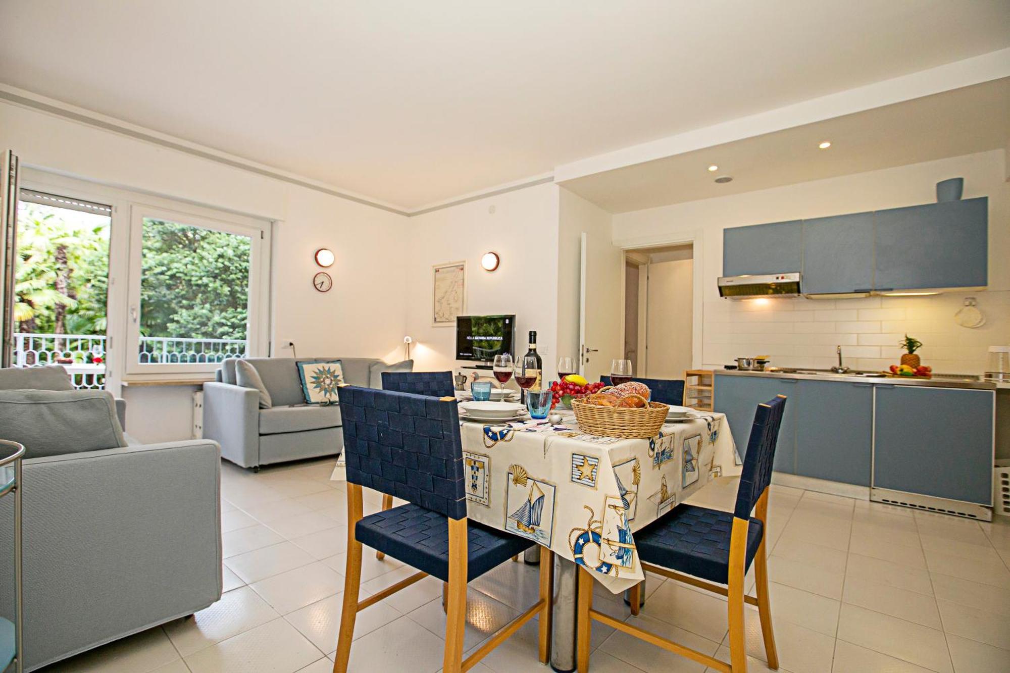 Residenza Lago D'Argento - Happy Rentals Riva del Garda Ngoại thất bức ảnh