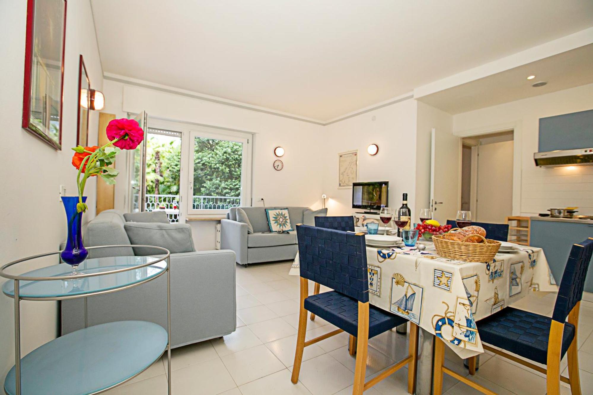Residenza Lago D'Argento - Happy Rentals Riva del Garda Ngoại thất bức ảnh