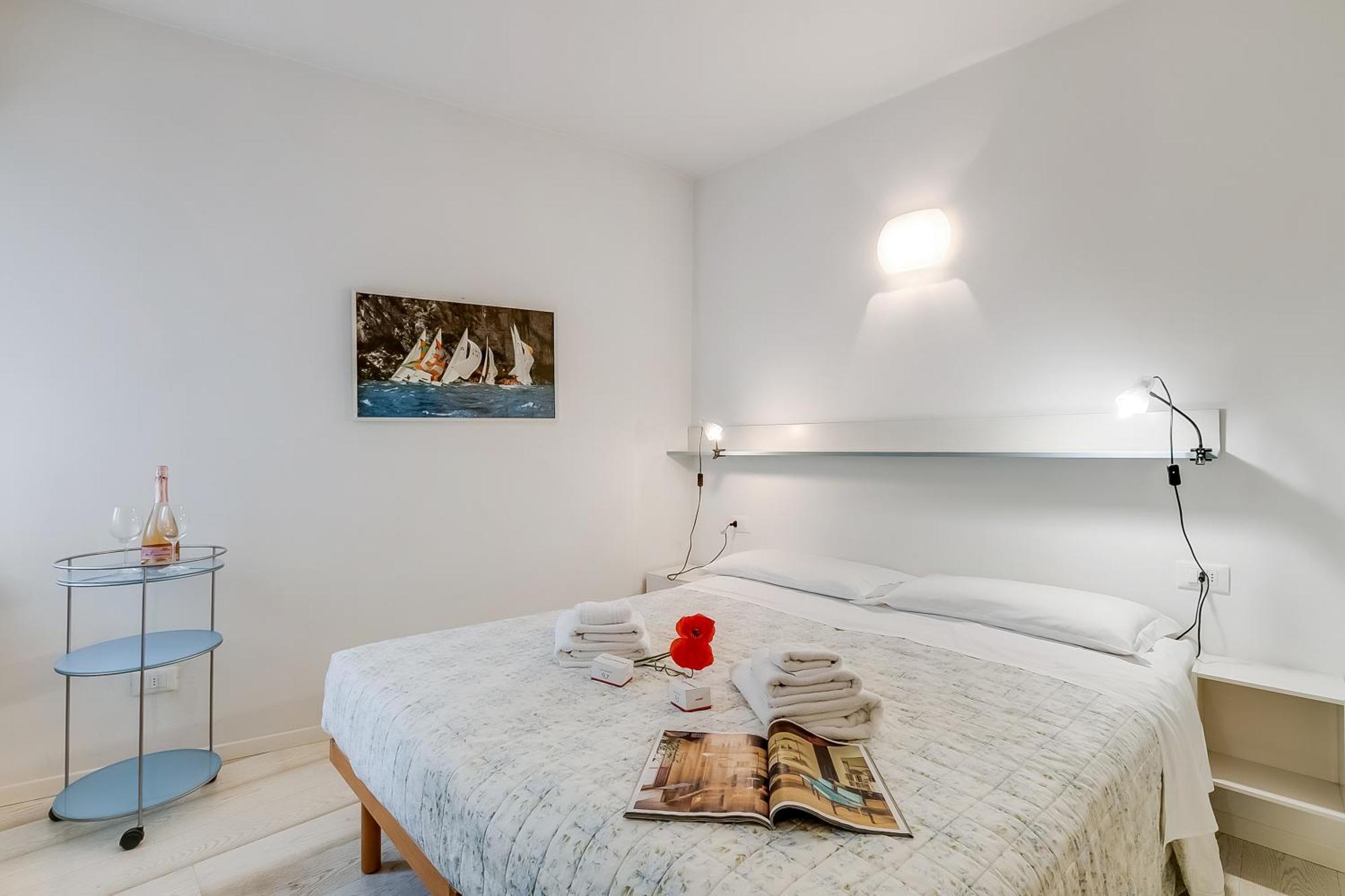 Residenza Lago D'Argento - Happy Rentals Riva del Garda Ngoại thất bức ảnh