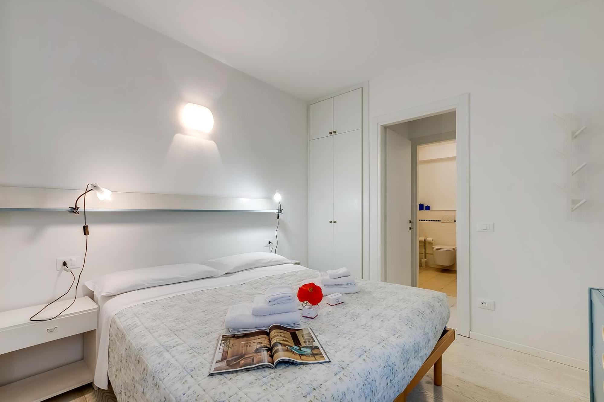 Residenza Lago D'Argento - Happy Rentals Riva del Garda Ngoại thất bức ảnh
