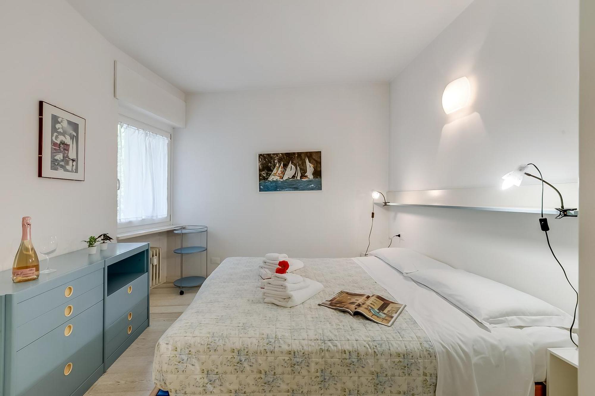 Residenza Lago D'Argento - Happy Rentals Riva del Garda Ngoại thất bức ảnh